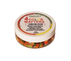 Dovit 4 Color Wafters 10mm - Sladká kukurica