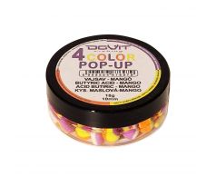 Dovit 4 Color Pop-Up 10mm - ButyricAcid-Mango