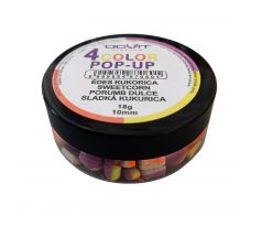 Dovit 4 Color Pop-Up 10mm - SladkáKukurica