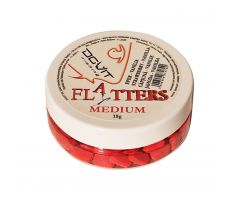 Dovit Flatters Medium - Jahoda-Vanilka