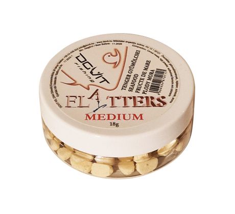 Dovit Flatters Medium - Plody mora