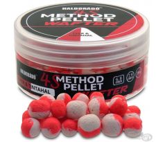 Haldorádó 4S Method Pellet - Jahoda & Kalamár