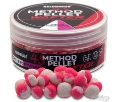 Haldorádó 4S Method Pellet - Chili-Cesnak