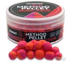 Haldorádó 4S Method Pellet - Papaya-Mango