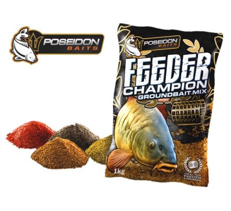 Krmivo Poseidon Chapion Feeder