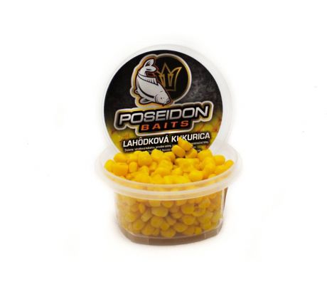 Lahôdková kukurica Poseidon