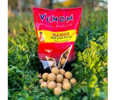 Feedermánia Venom High Carb Boilie 20 mm Mango