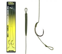 Náväzec Carp Academy Superior Crank Rig 2ks/bal.