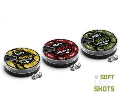 Sada oloviek - bročky