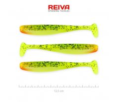 Reiva Flash Shad 12.5cm 3ks/bal. (Watermelon)