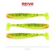 Reiva Flash Shad 12.5cm 3ks/bal. (Watermelon)