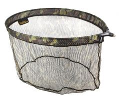 Podberáková hlavica Carp Academy Camou Carp 60x50cm