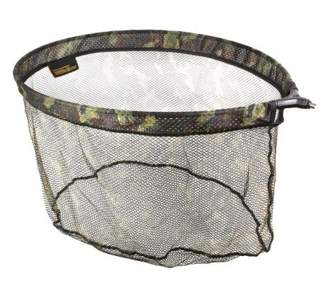 Podberáková hlavica Carp Academy Camou Carp 60x50cm