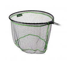 NEVIS Speednet Carp podberáková hlava RC 60x50cm