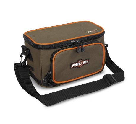 Taška Delphin PROXES Easy | L + BOX