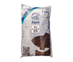 Pelety Aqua Garant CUD 2mm