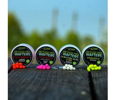 Stég Method PRO Wafters 6-7mm