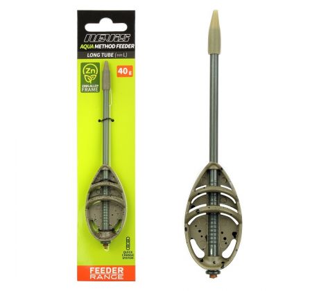 AQUA Methood Feeder košík