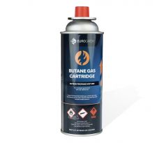 Plynová kartuša mix propan-butan