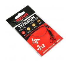 Titánové lanko REIVA