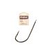 MUSTAD ULTRA NP MATCH MAGGOT SPADE BARBED HÁČIK