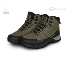Vysoké nepremokavé topánky Ixtera TEKNIS 44 UK