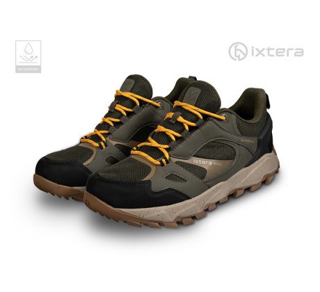 Outdoorové nepremokavé topánky Ixtera RIVEZ