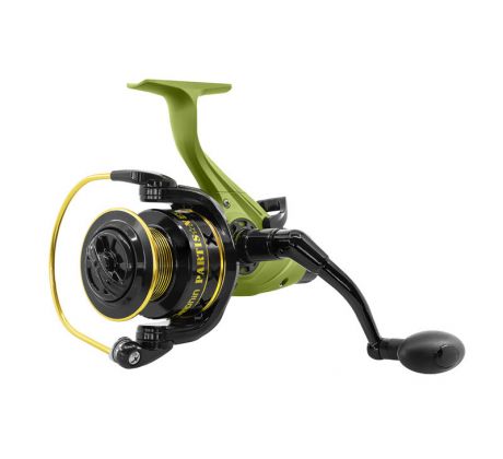 Delphin PARTISAN s náhr. cievkou