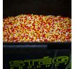 Stég Pellet Mix 3mm 800g Chili-Peach