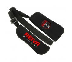 Flexibilný chránič prútu REIVA