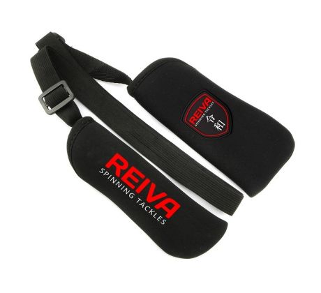 Flexibilný chránič prútu REIVA