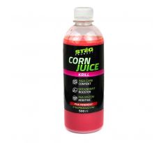 Stég Corn Juice 500ml Krill