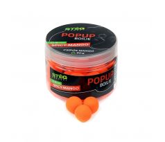 Stég Pop Up Boilies 16mm 50g Spicy-Mango