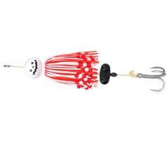 MIKADO Sumcová nástraha - CAT TERRITORY BOGEY PATRIOT (100g)