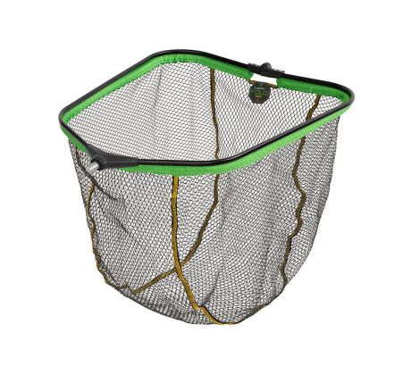 Plávajúca hlava Delphin REAXE FloateR FoldCUBE