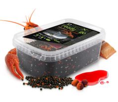 Pellet box Delphin Reaxe READY&GO / Losos-Rak