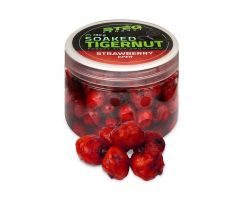 Stég Soaked Tigernut 130g Strawberry