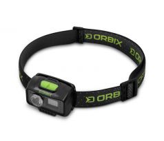 Čelová lampa Delphin ORBIX 5W/1200mAh