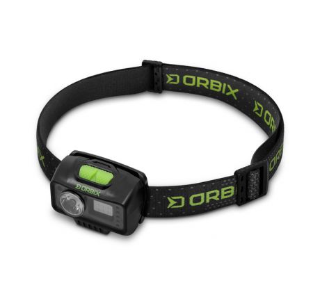 Čelová lampa Delphin ORBIX 5W/1200mAh