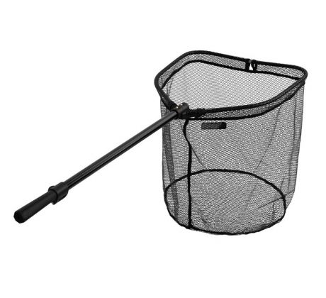 Skladací podberák Delphin HALFER