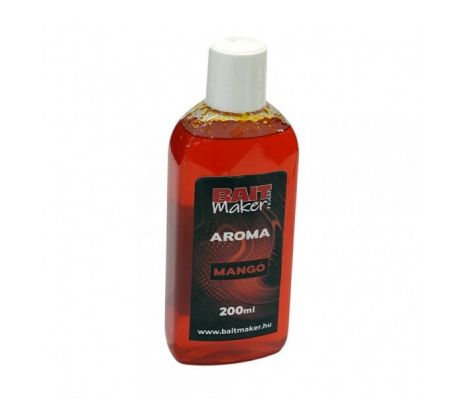 BAIT MAKER Aroma Mango 200 ml