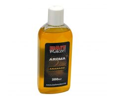 BAIT MAKER Aroma Ananás 200 ml