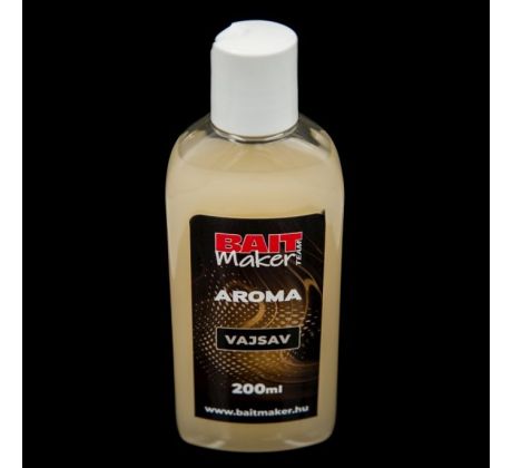 BAIT MAKER Aroma Kyselina Mliečna 200 ml