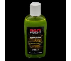 BAIT MAKER Aroma Cukrová vata 200 ml