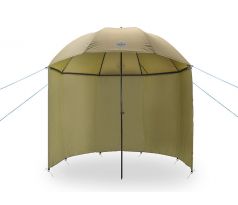 Dáždnik s bočnicou Delphin MONZUN Master