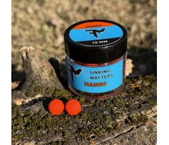 Feedermánia Sinking Wafters 12 mm Mango NEW 2025