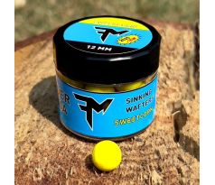 Feedermánia Sinking Wafters 12 mm SweetCorn