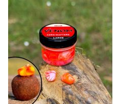 Feedermánia Venom Corn Wafters L - Melon