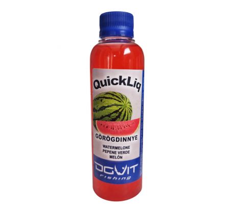 Dovit QuickLiq 250ml - Melón