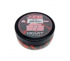 Dovit JOKER WAFTERS 8MM - Mango - Čokoláda